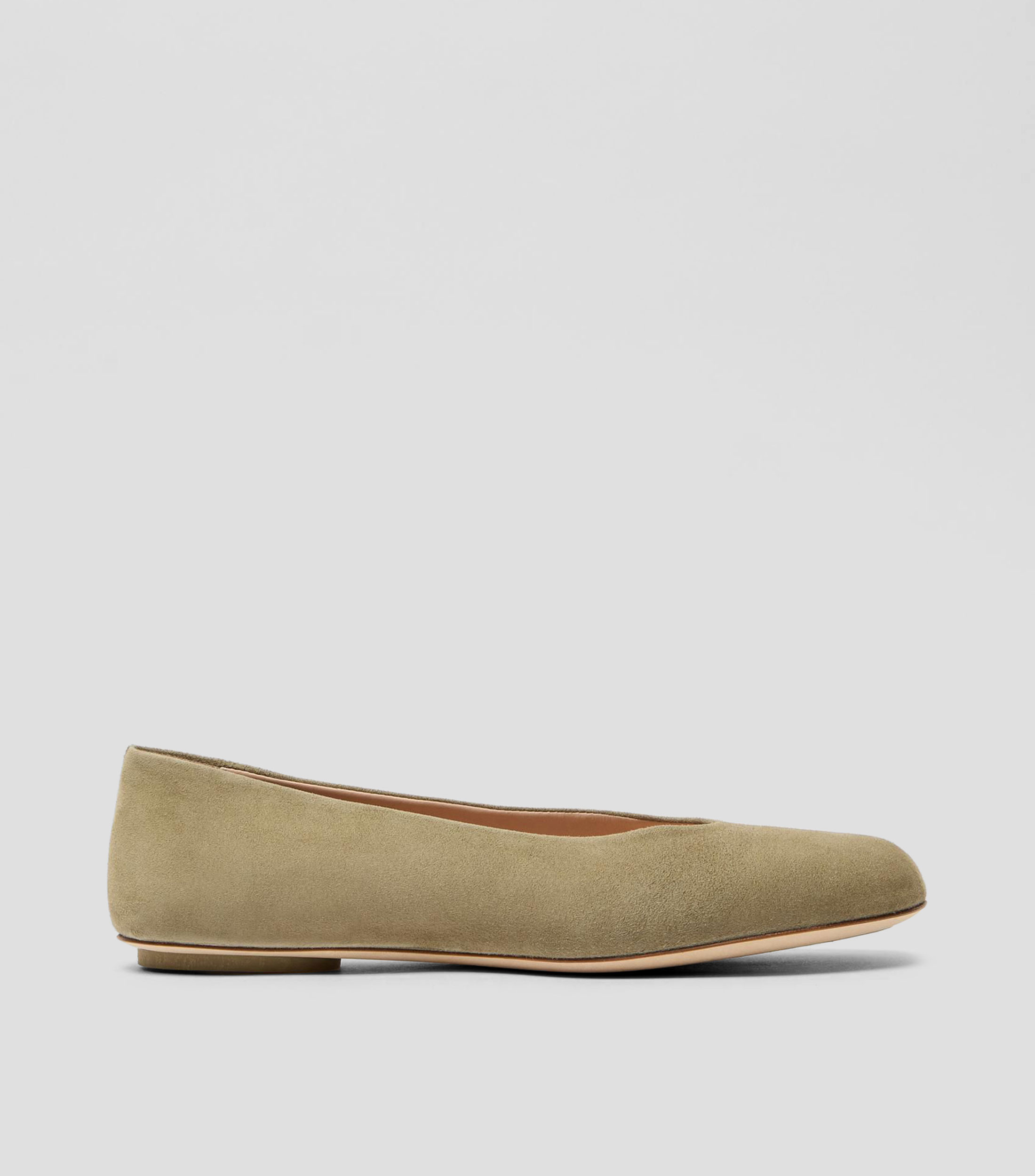 Flats planas ultrasuaves Mujer